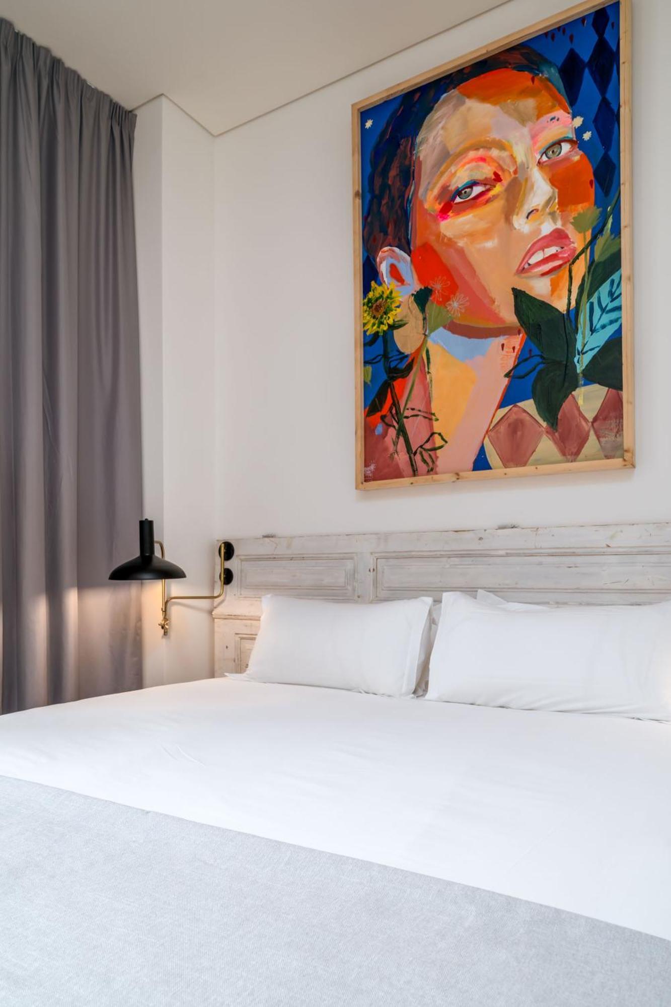 Limehome Porto Rua Das Oliveiras Экстерьер фото