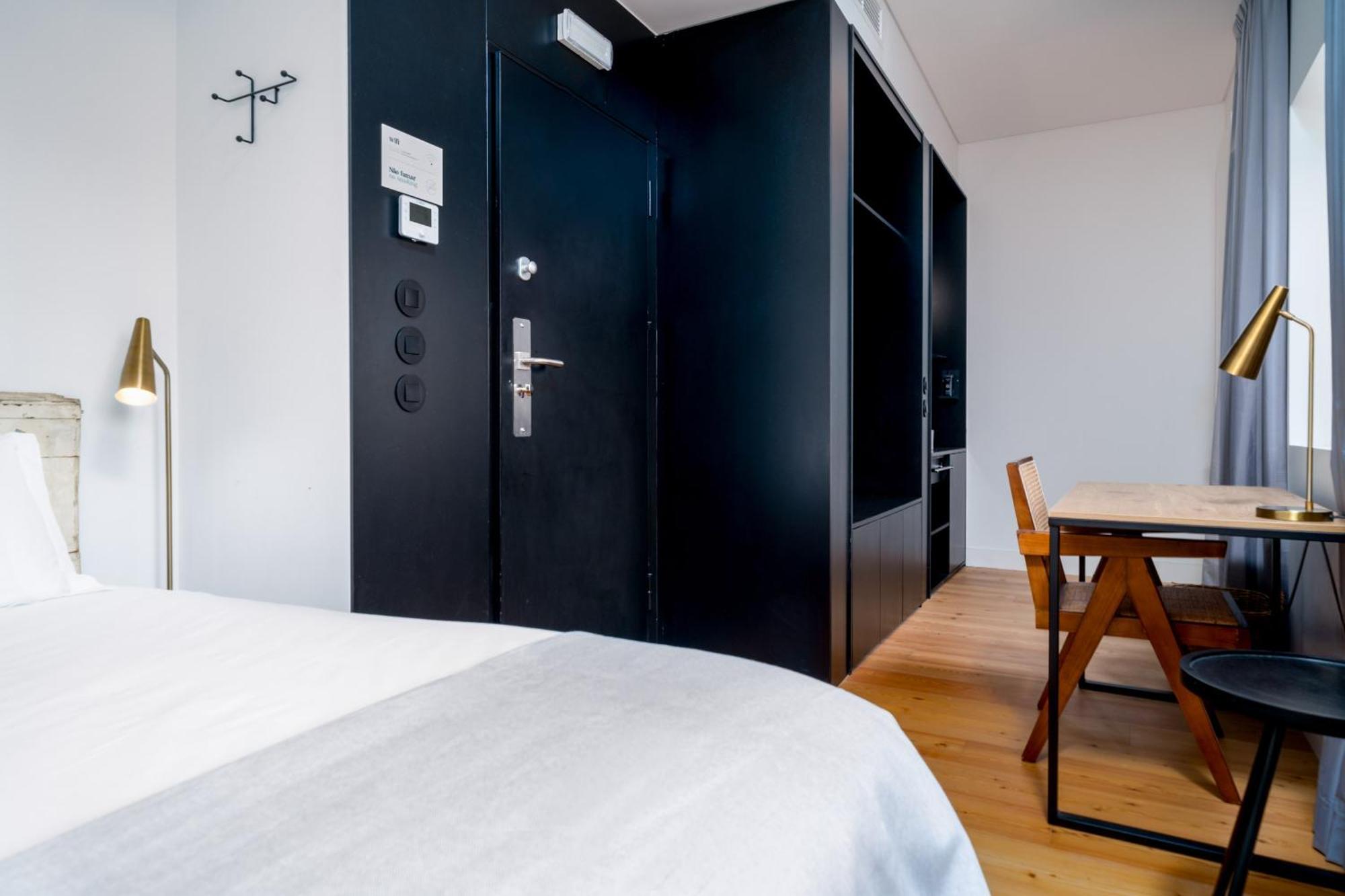 Limehome Porto Rua Das Oliveiras Номер фото
