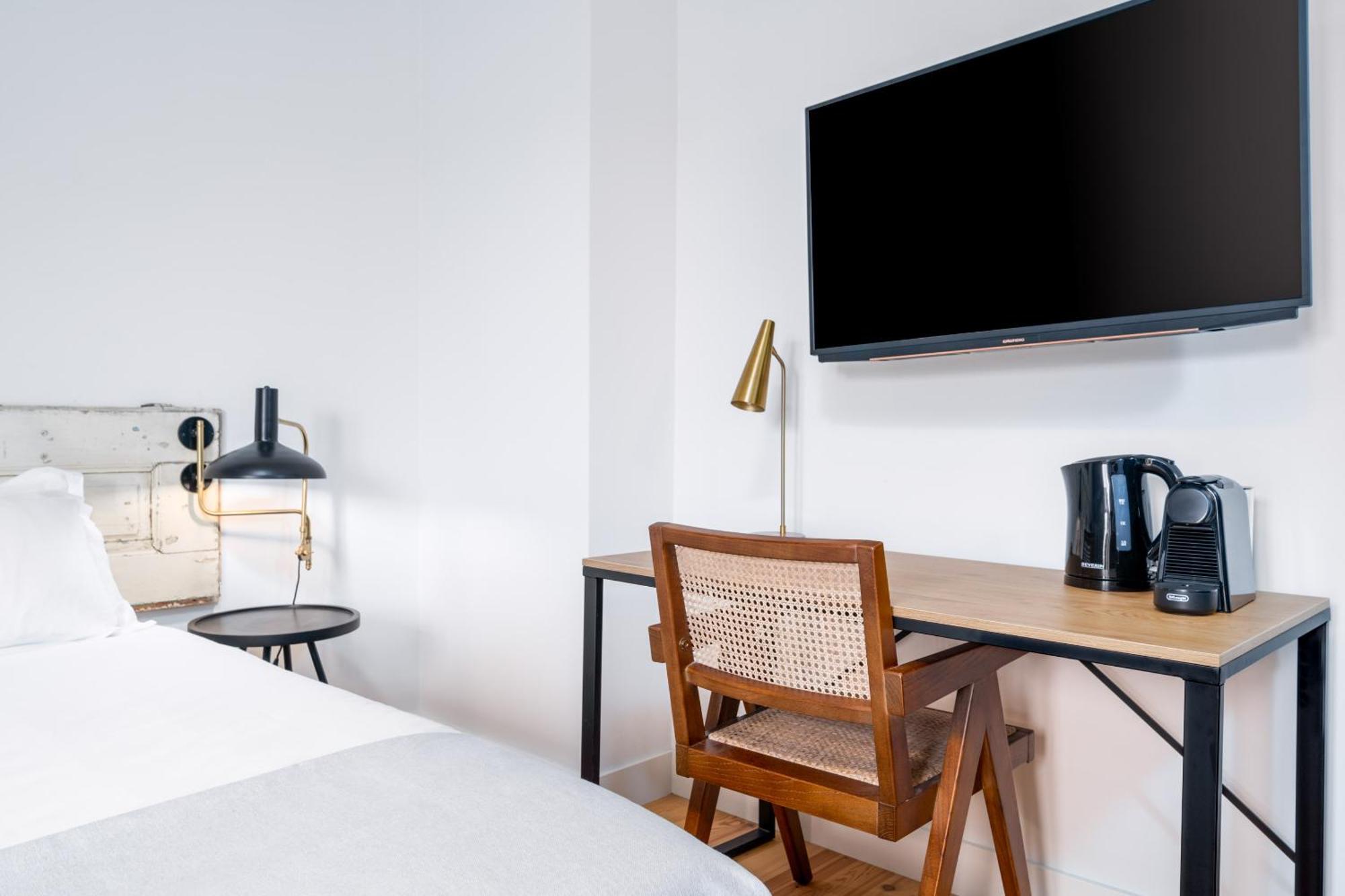 Limehome Porto Rua Das Oliveiras Экстерьер фото