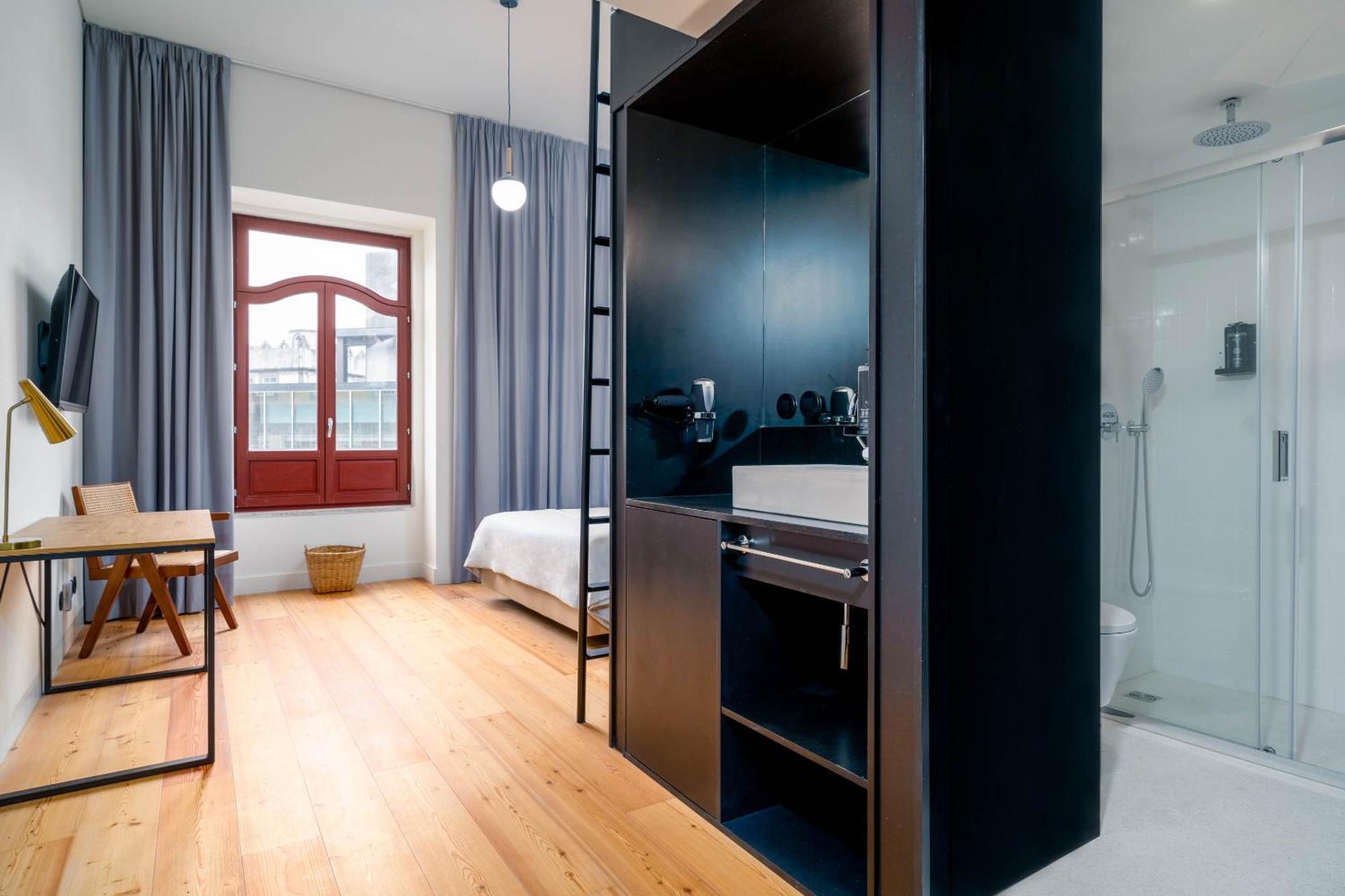 Limehome Porto Rua Das Oliveiras Экстерьер фото